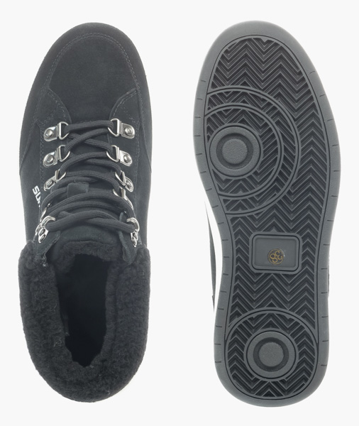 ботинки кроссовки 65-2501 Sursil-Ortho на зиму