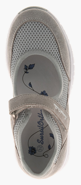 Школьные туфли 33-101-3 Sursil-Ortho