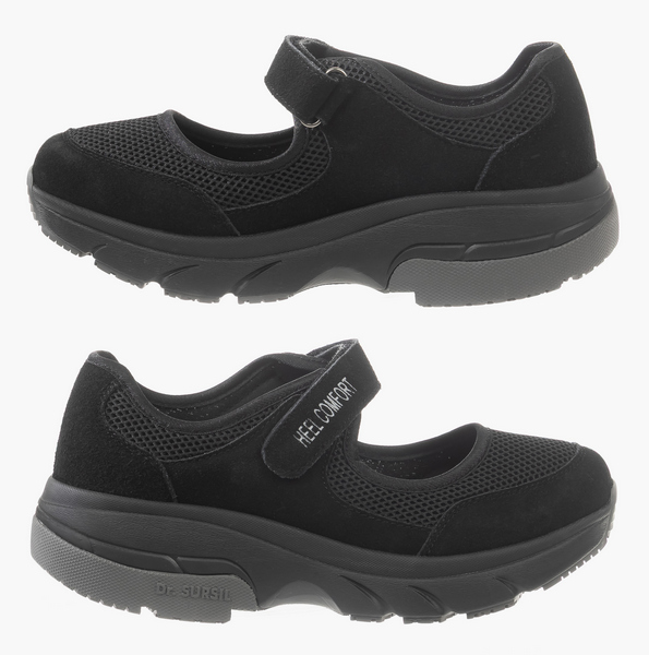 полуботинки туфли DSHC-23093-1 HEEL COMFORT на лето