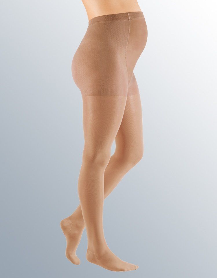 Компрессионные колготки для беременных 293 Medi, 2 класс купить в OrtoMir24