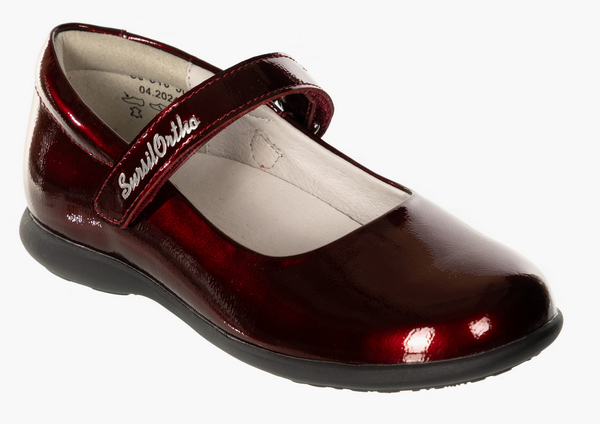 Школьные туфли 33-513 Sursil-Ortho